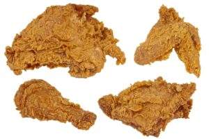 Fried Chicken